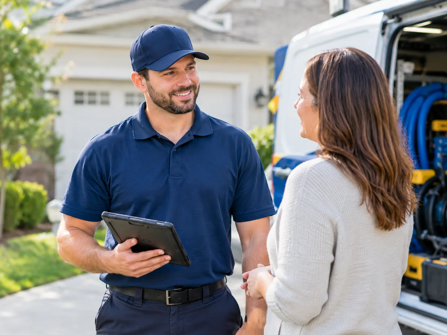 Sewage Backup Cleanup Finksburg, MD FAQs